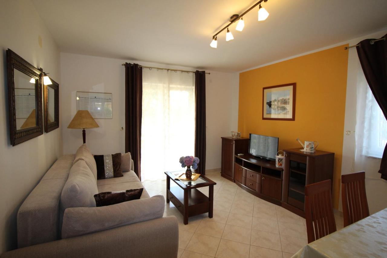 Apartmani Olea Krk Krk Town Exterior foto