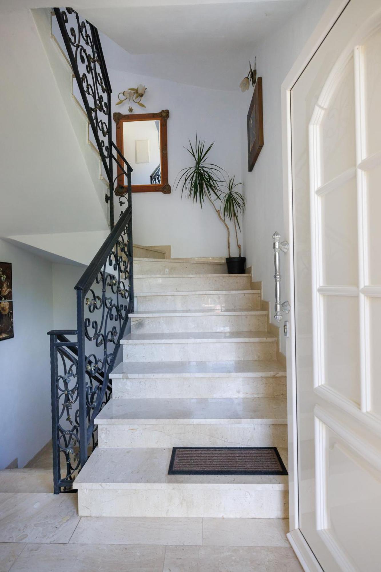 Apartmani Olea Krk Krk Town Exterior foto